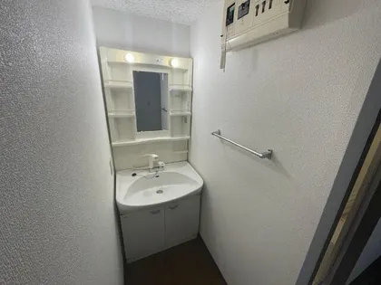 ロフティー39【202号室】の内装