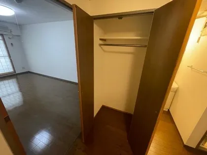 ロフティー39【202号室】の内装