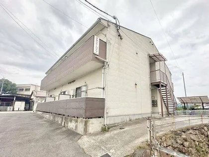 アカシアハイツの画像