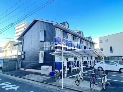 シャンブル大曽根の画像