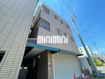 クレール車道IIの画像