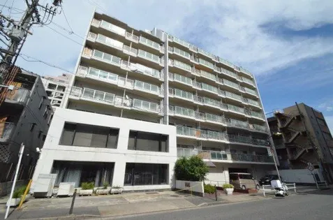 日商岩井栄ハイツの画像