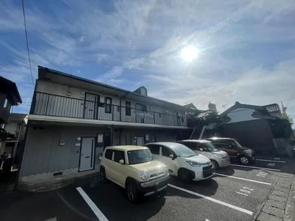 ハイツすずらんの画像