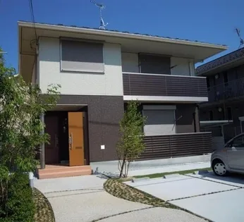 シャーメゾン戸牧の画像