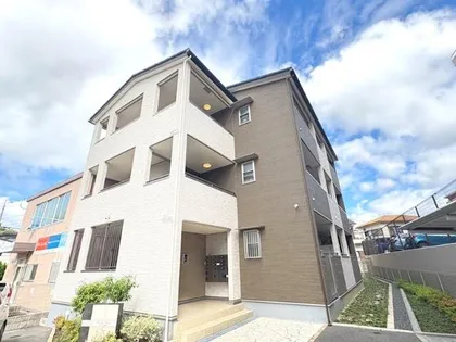 ルーチェ伊勢田の画像