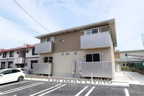 セジュール高須南の画像