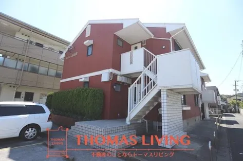 セジュール池田の画像