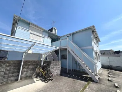 ベルシオン藤沢台の画像