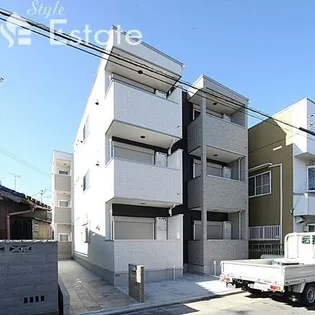 ハーモニーテラス塩池町Ⅱの画像