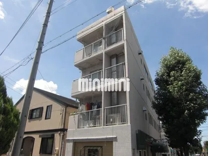 小川マンションの画像