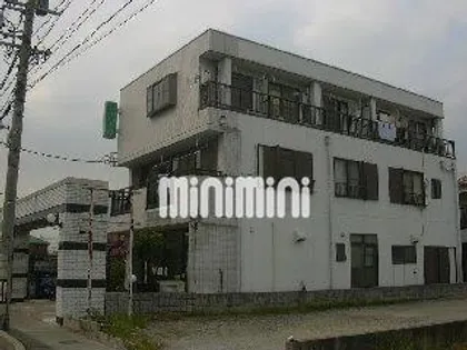 シャンポール松本の画像