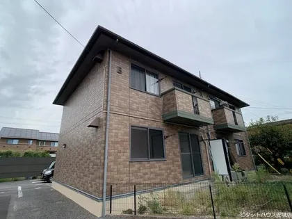 ジュネス相生Bの画像