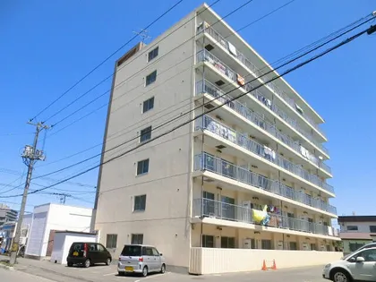 メゾン実のりの画像