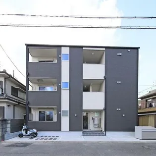 ジーメゾン名古屋豊田の画像