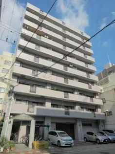 アスペック天満橋の画像