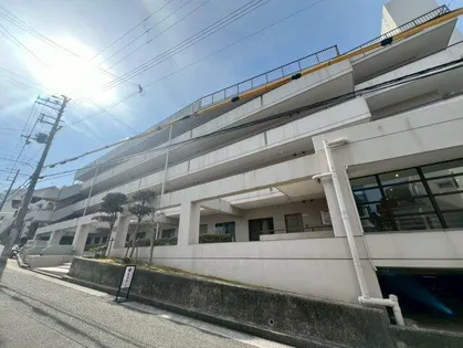 コスモ塩屋の画像