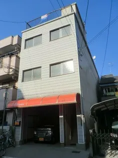 第一銀栄マンションの画像