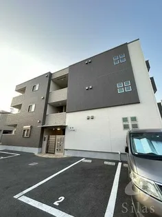 フジパレス森町の画像