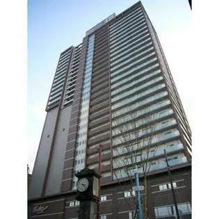 ローレルタワー尼崎の画像