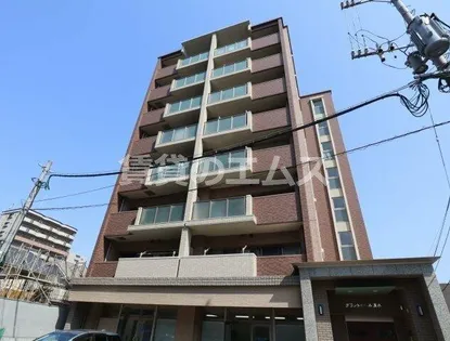 グランドゥール清水の画像