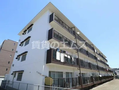 サンコーポあまのの画像