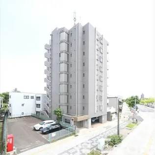 ISM金山【8階】の外観
