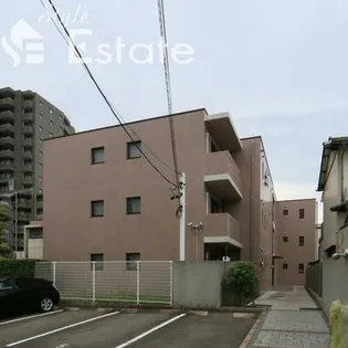 ラフィネメゾン瑞穂の画像