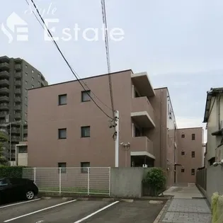 ラフィネメゾン瑞穂の画像