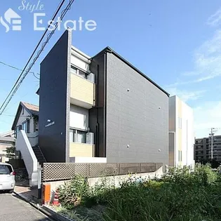 CREO庄内通七番館の画像