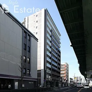 LaDouceur黒川Ⅱ【11階】の外観