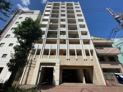 アーデン東別院【10階】の外観