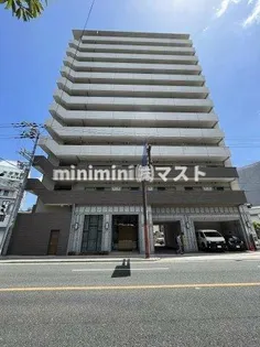 ゲートコート大阪福島の画像