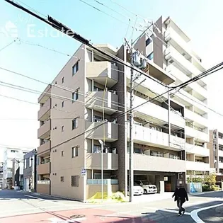 アールズコート新瑞橋駅前の画像