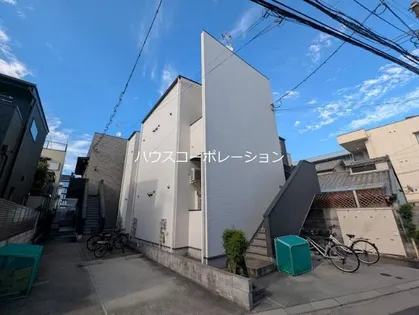 クラスティーネヴィラ尼崎の画像