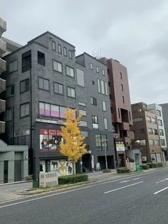 チャミー東山【4階】の外観