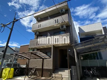 メゾン南分の画像