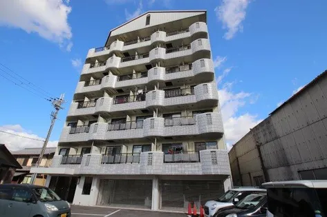 スクエアメゾン阪南の画像