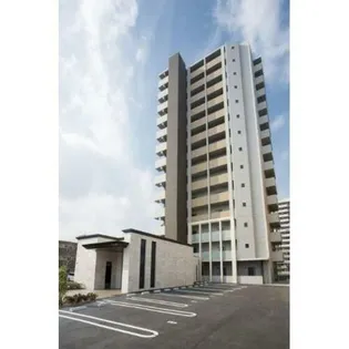 アクアステージ美野島の画像