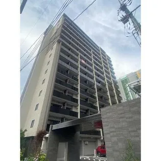 ブランシエスタ千早RJR【310号室】の外観