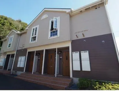 ボナール杁の画像