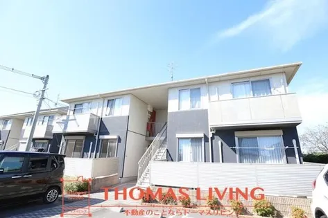 エスペランサ B棟の画像