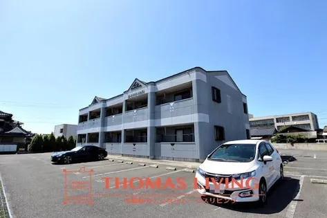 ルミナス ヨシダAの画像