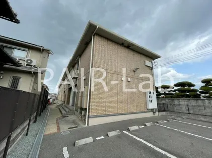 メゾンコートきらりの画像