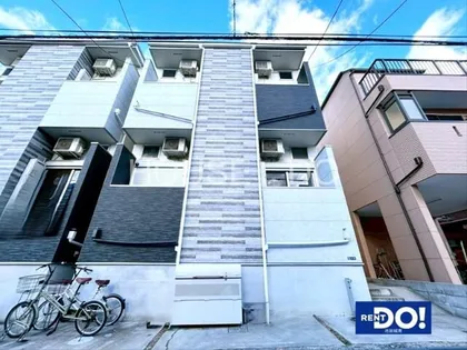 ハーモニーテラス上池田の画像