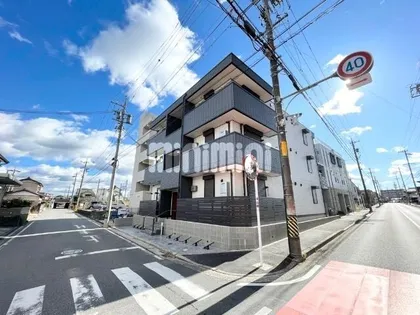 シャルムS岡崎の画像