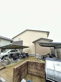 フランガーデンの画像