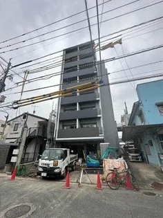 MODERN PALAZZO 博多駅南5丁目の画像