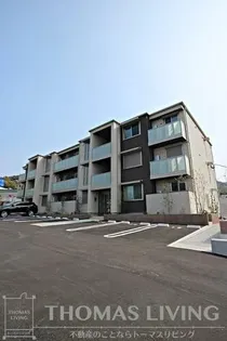 ShaMaison Vivace(シャーメゾン ヴィヴァーチェ)【1階】の外観