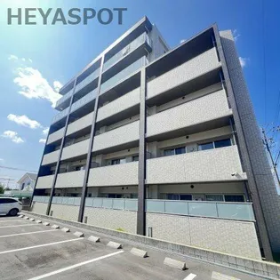 エトワール社が丘の画像