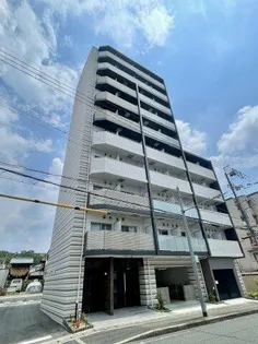 リブネスコート大阪大学前の画像